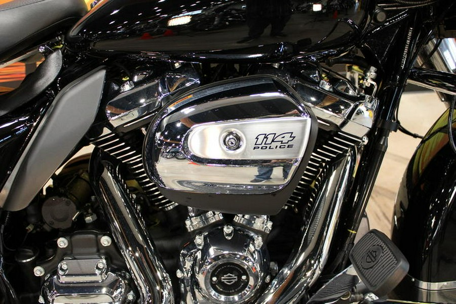 2024 Harley-Davidson® FLHTP