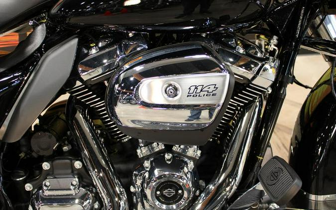 2024 Harley-Davidson® FLHTP