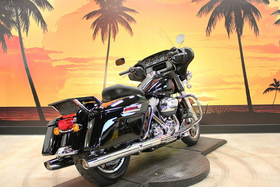 2024 Harley-Davidson® FLHTP