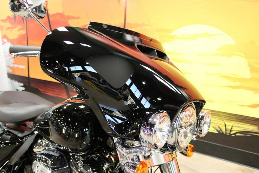2024 Harley-Davidson® FLHTP