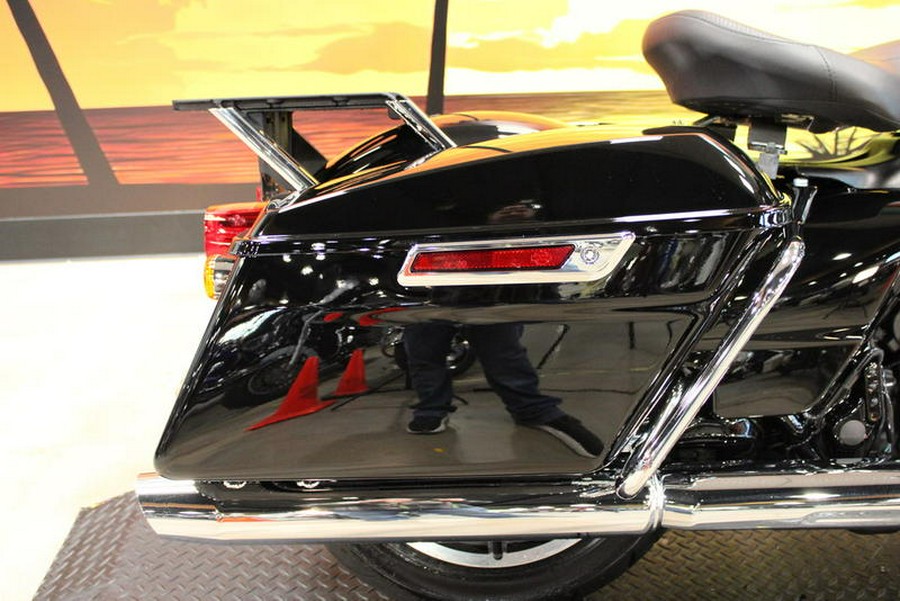 2024 Harley-Davidson® FLHTP