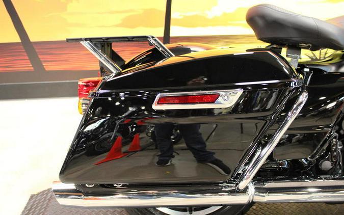2024 Harley-Davidson® FLHTP