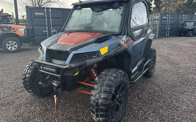 2022 Polaris® General XP 1000 Trailhead Edition