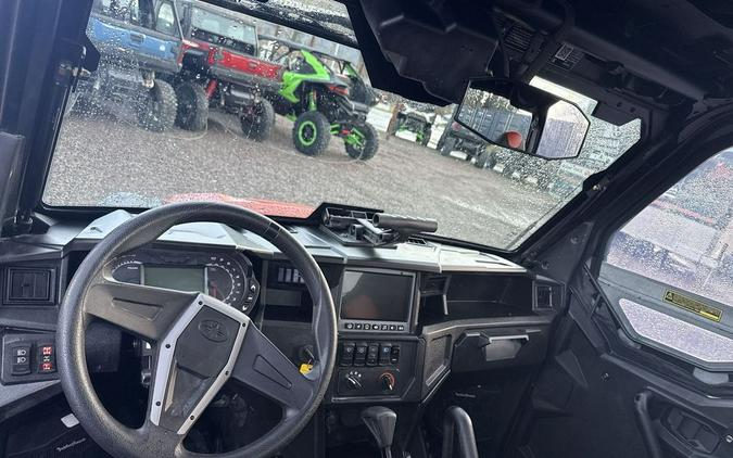 2022 Polaris® General XP 1000 Trailhead Edition