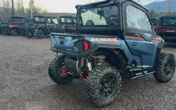 2022 Polaris® General XP 1000 Trailhead Edition