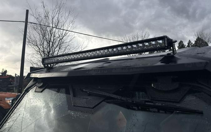 2022 Polaris® General XP 1000 Trailhead Edition