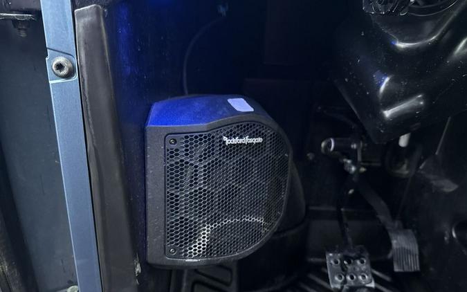 2022 Polaris® General XP 1000 Trailhead Edition