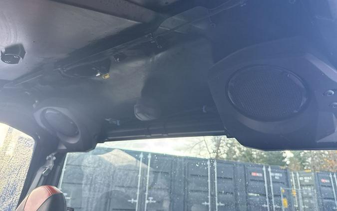 2022 Polaris® General XP 1000 Trailhead Edition