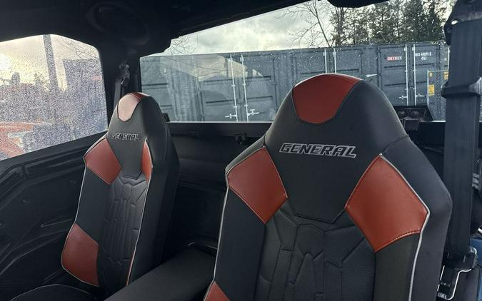 2022 Polaris® General XP 1000 Trailhead Edition