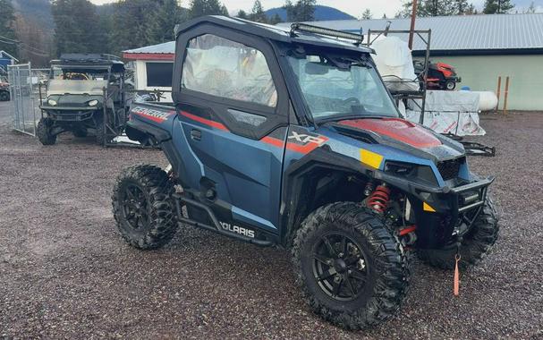 2022 Polaris® General XP 1000 Trailhead Edition