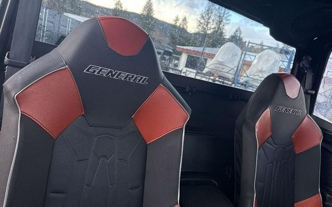 2022 Polaris® General XP 1000 Trailhead Edition