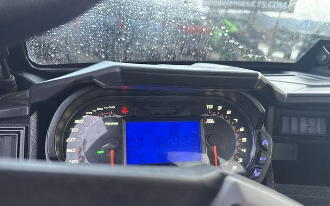 2022 Polaris® General XP 1000 Trailhead Edition