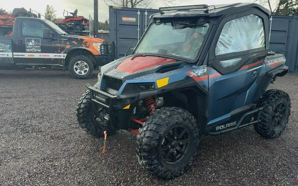 2022 Polaris® General XP 1000 Trailhead Edition