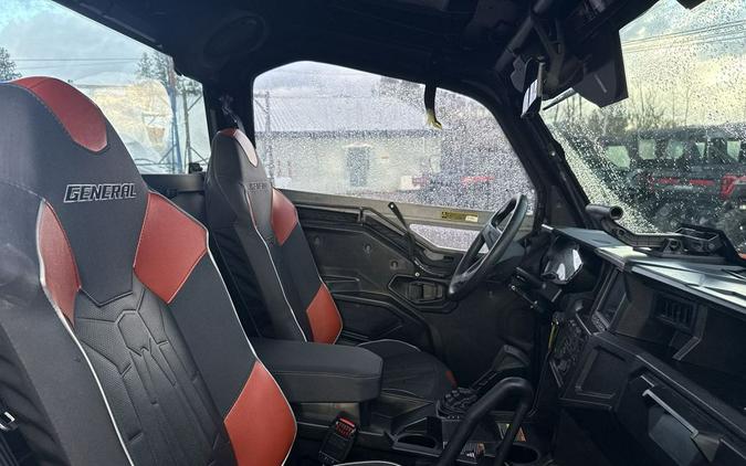 2022 Polaris® General XP 1000 Trailhead Edition