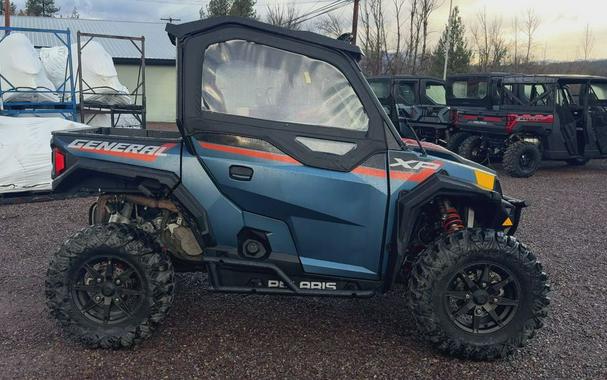 2022 Polaris® General XP 1000 Trailhead Edition