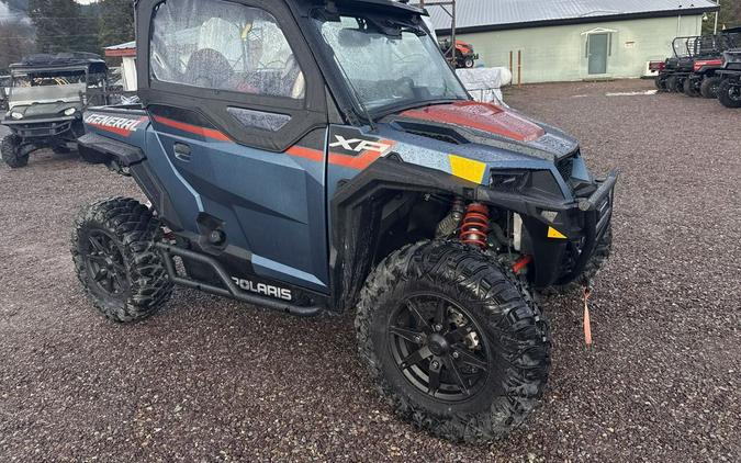 2022 Polaris® General XP 1000 Trailhead Edition