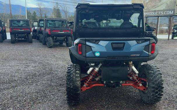 2022 Polaris® General XP 1000 Trailhead Edition