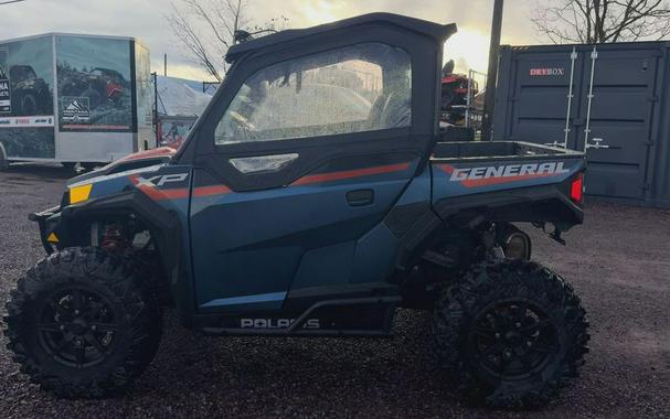 2022 Polaris® General XP 1000 Trailhead Edition