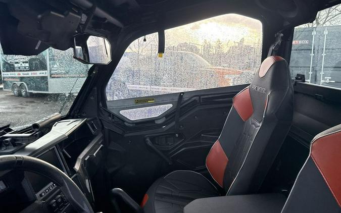 2022 Polaris® General XP 1000 Trailhead Edition