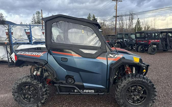 2022 Polaris® General XP 1000 Trailhead Edition