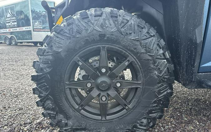 2022 Polaris® General XP 1000 Trailhead Edition