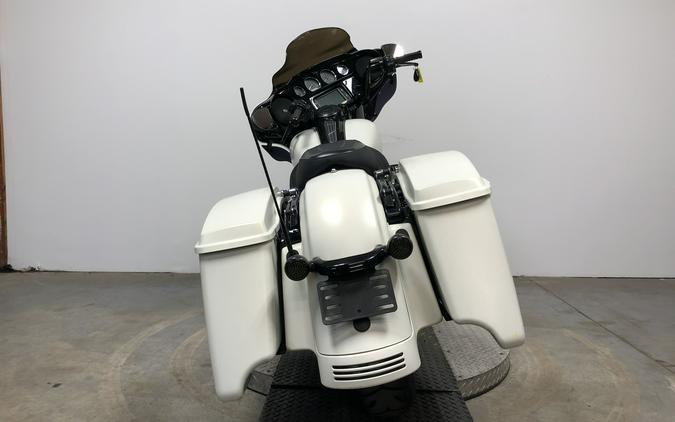 2018 Harley-Davidson® Street Glide Special - FP8136