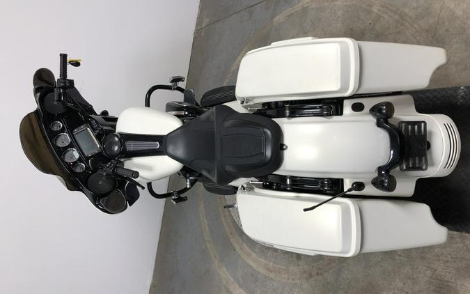 2018 Harley-Davidson® Street Glide Special - FP8136