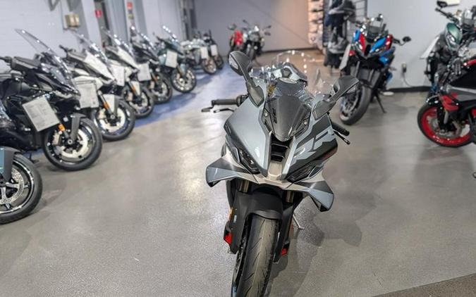 2026 BMW S 1000 RR Sport