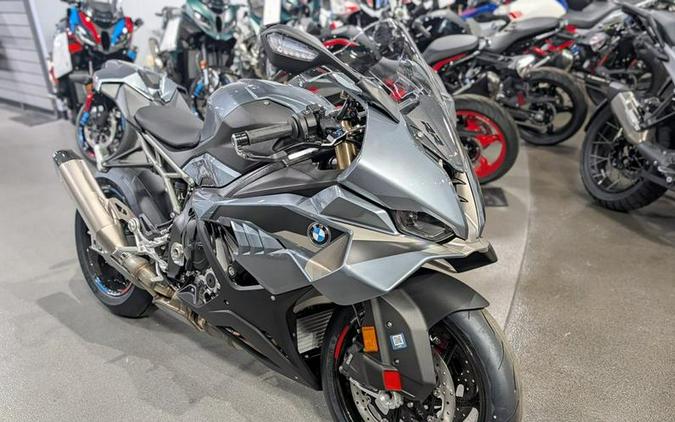 2026 BMW S 1000 RR Sport