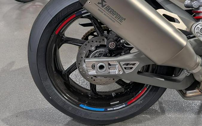 2026 BMW S 1000 RR Sport