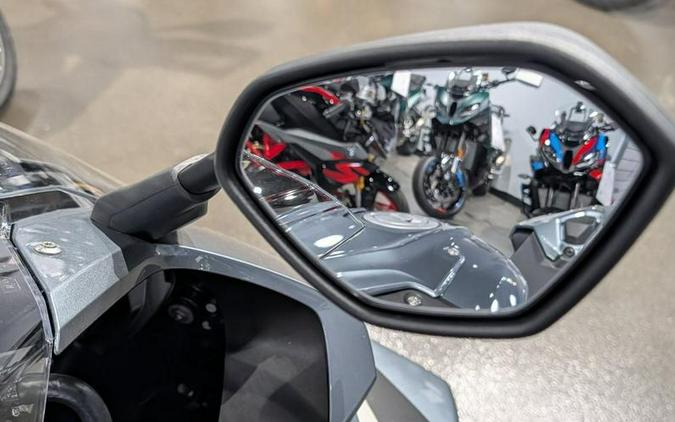 2026 BMW S 1000 RR Sport