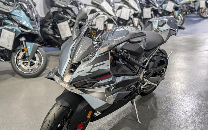 2026 BMW S 1000 RR Sport