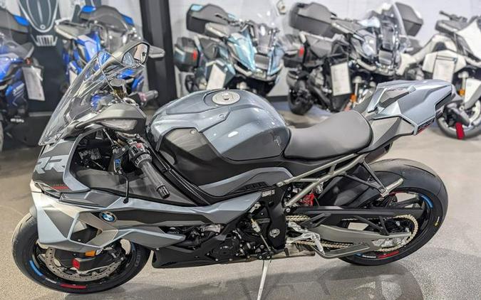 2026 BMW S 1000 RR Sport