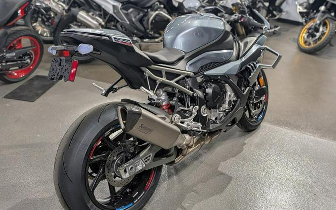 2026 BMW S 1000 RR Sport