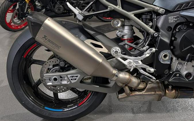 2026 BMW S 1000 RR Sport