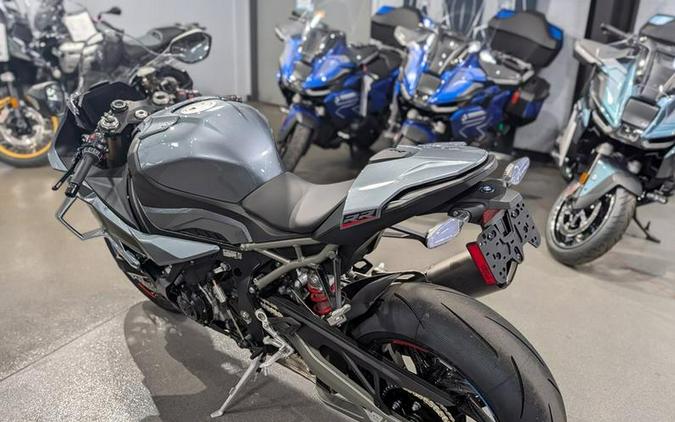2026 BMW S 1000 RR Sport