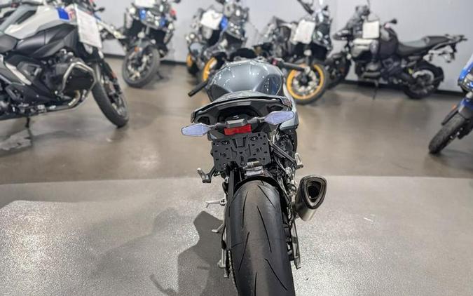 2026 BMW S 1000 RR Sport