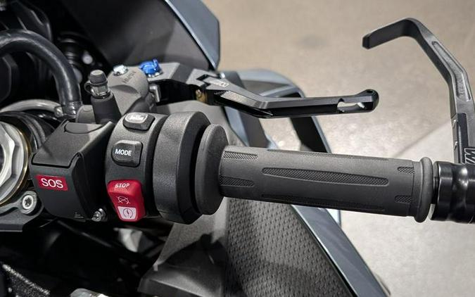 2026 BMW S 1000 RR Sport