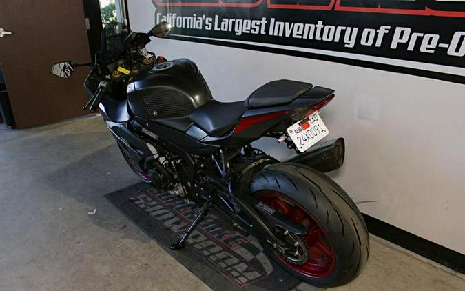 2017 Suzuki GSX-R1000 ABS
