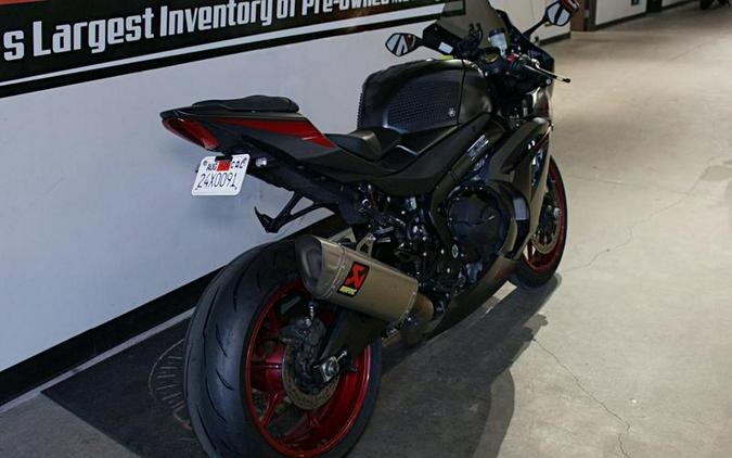 2017 Suzuki GSX-R1000 ABS