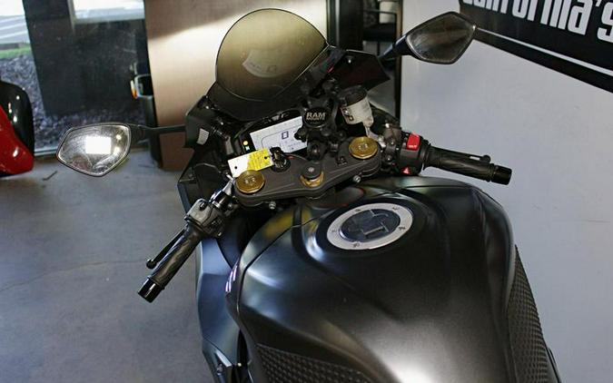 2017 Suzuki GSX-R1000 ABS