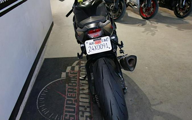 2017 Suzuki GSX-R1000 ABS