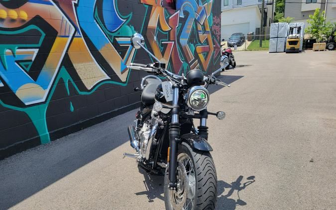2026 Triumph Bonneville Speedmaster