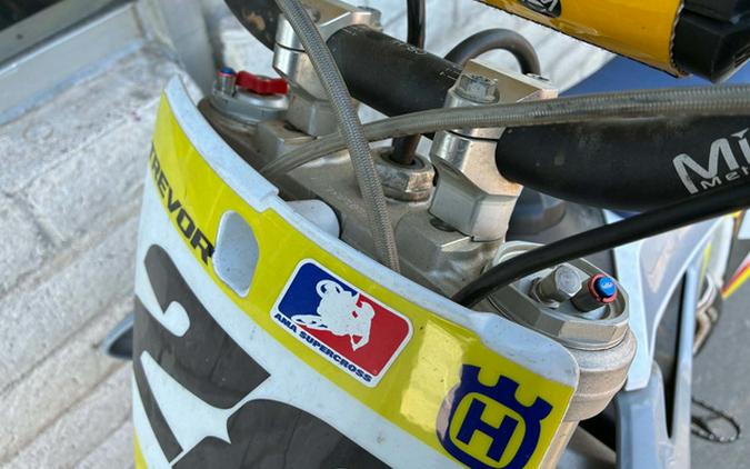 2023 Husqvarna Motorcycles TC 85 17/14