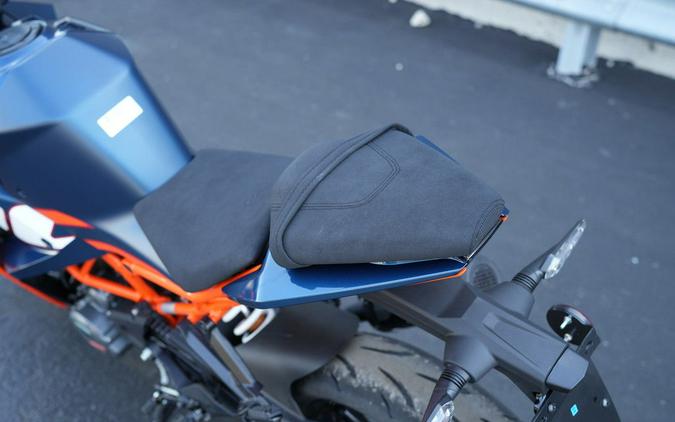 2024 KTM RC 390