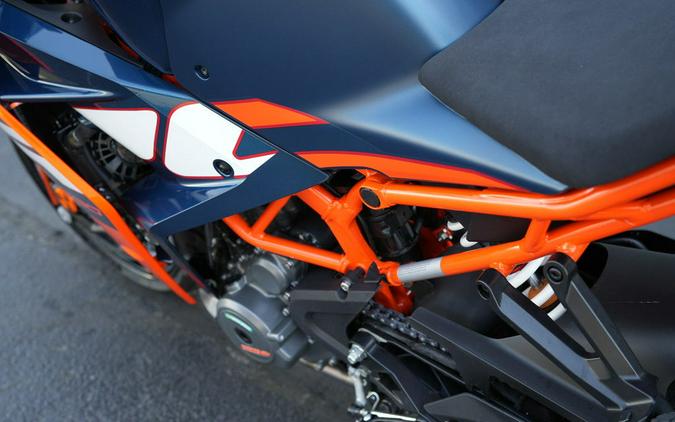 2024 KTM RC 390