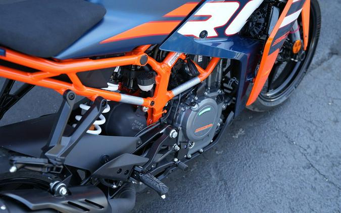 2024 KTM RC 390