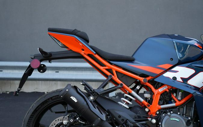 2024 KTM RC 390