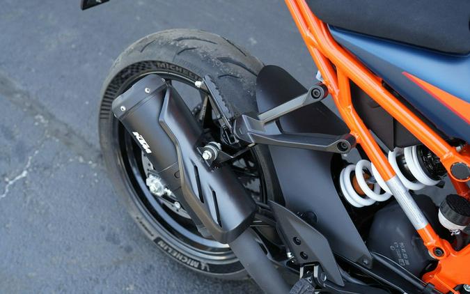 2024 KTM RC 390