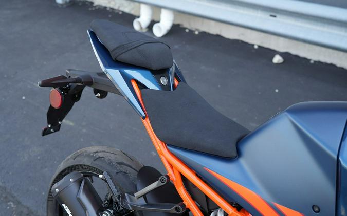 2024 KTM RC 390